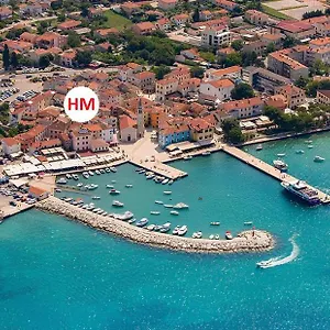 Marina 3*, Fažana Croatie
