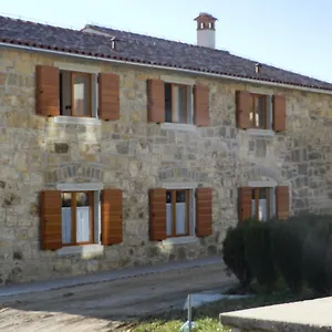 Agroturism Stara Stala 4*, Borut Croatie