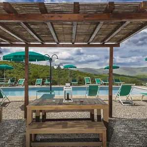 Tenuta Della Selva 3*, Murlo Italie