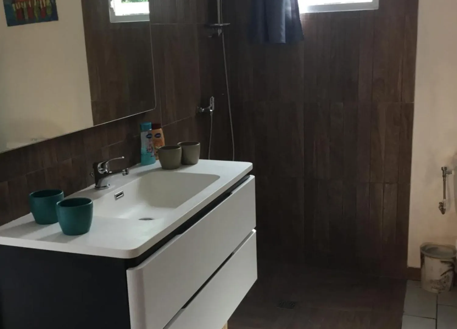 Noukatchimbe Bungalow Avec Piscine Partagee Pour 2 A 4 Personnes Le Marin